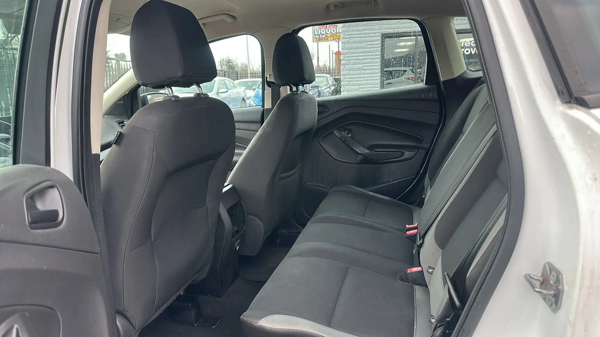 Used 2013 Ford Escape S FWD image 13