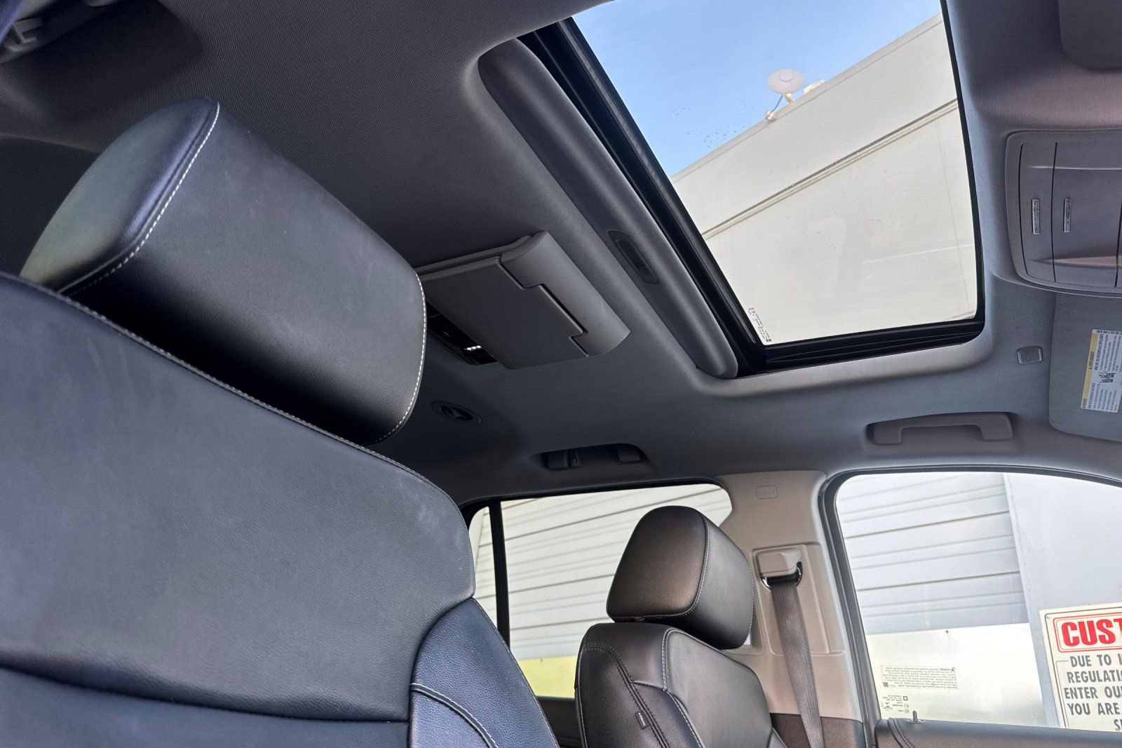 Used 2020 Chevrolet Tahoe LT AWD/4WD image 20