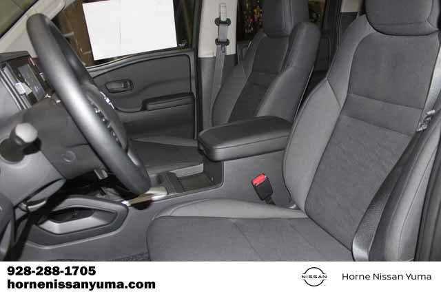 New 2026 Nissan Frontier S w/ S Utility Package image 19