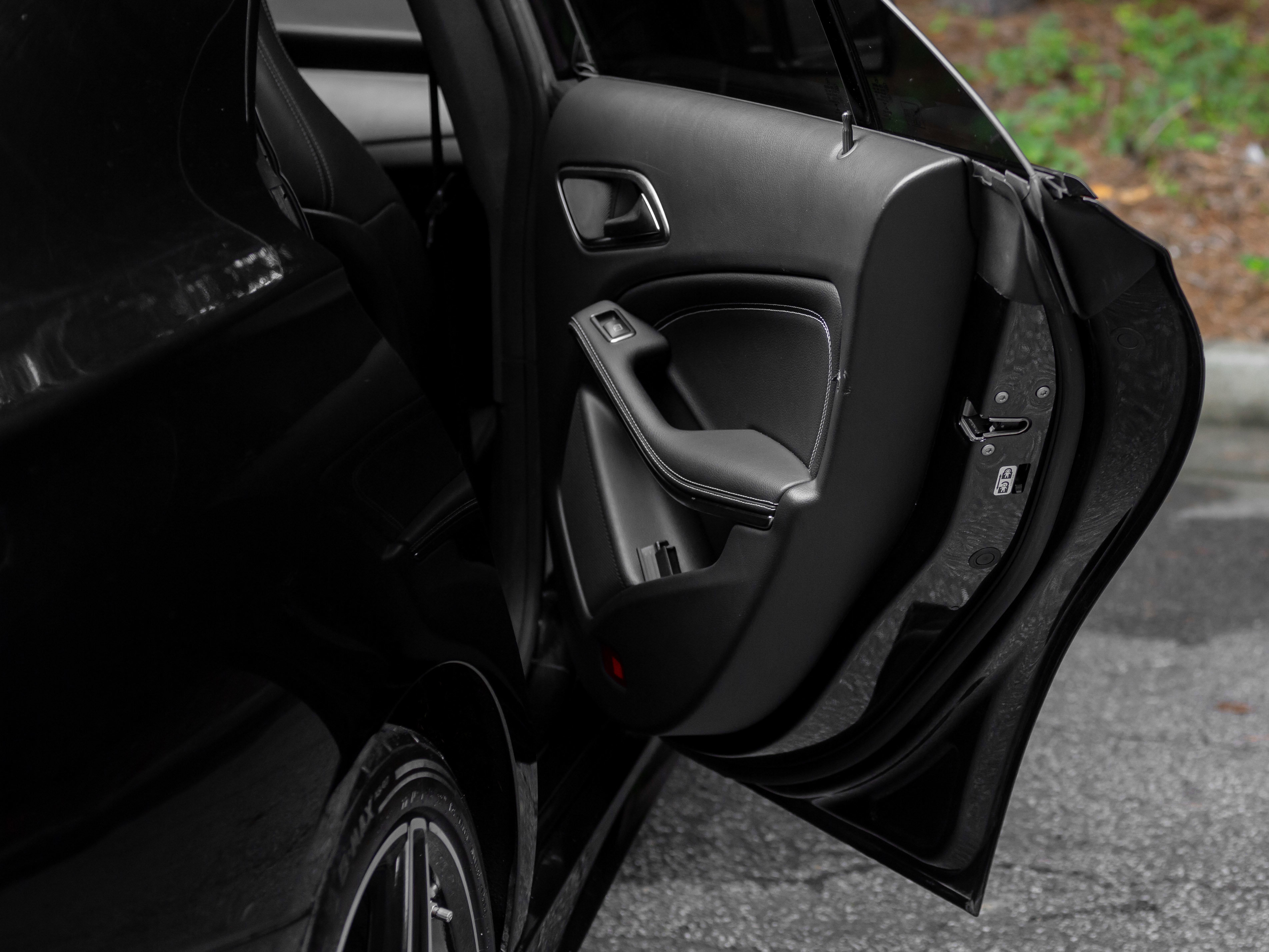 Used 2019 Mercedes-Benz CLA 250 image 19