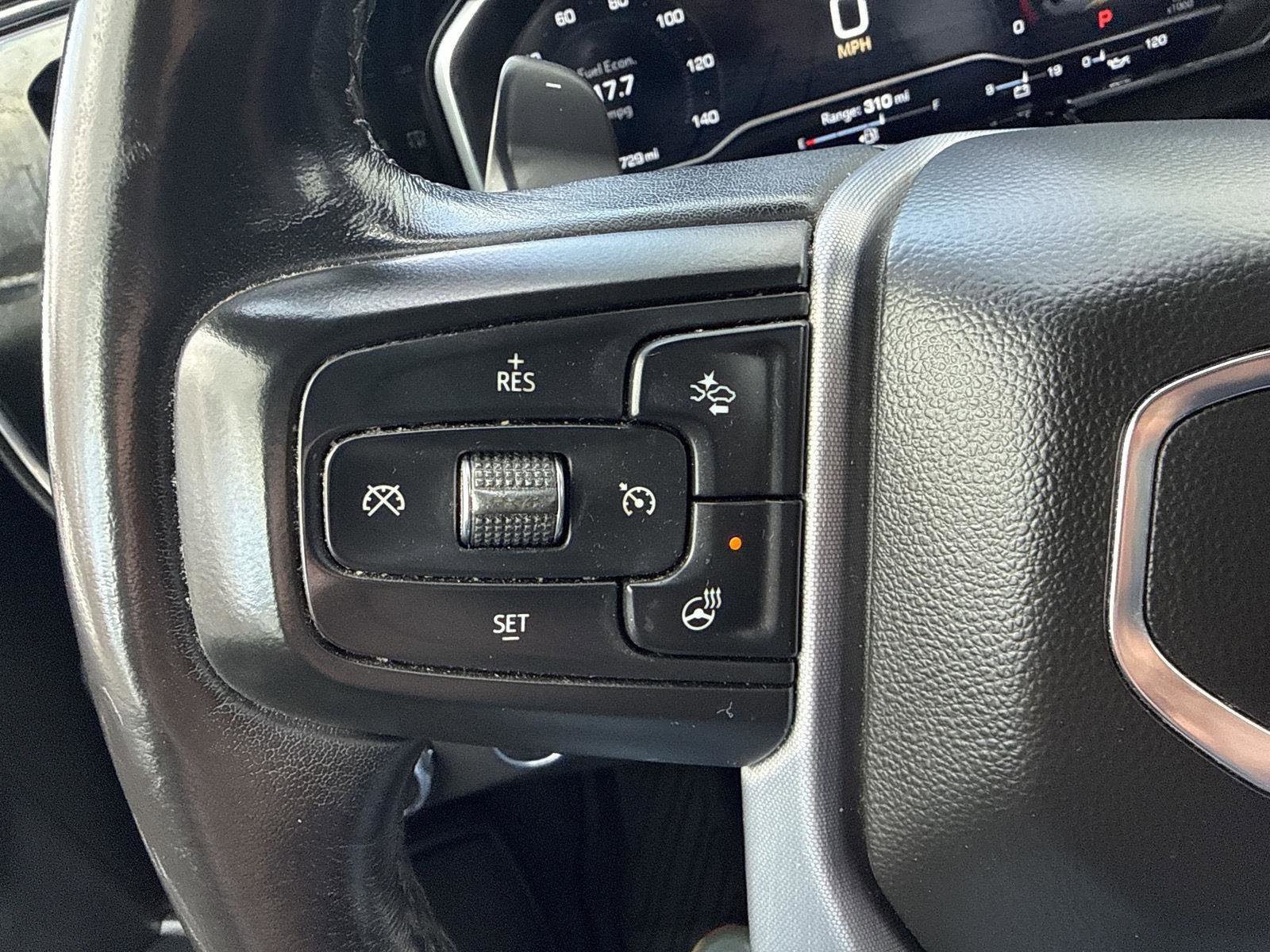 Used 2022 GMC Sierra 1500 SLT w/ SLT Convenience Package image 18