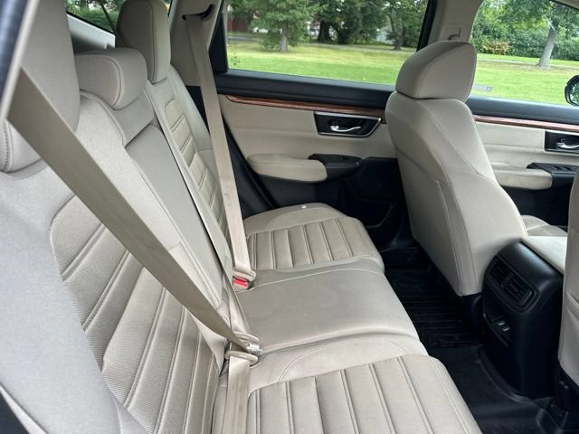 Used 2018 Honda CR-V EX image 22
