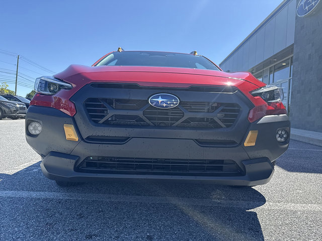 Certified 2025 Subaru Crosstrek 2.5i Wilderness AWD/4WD image 13