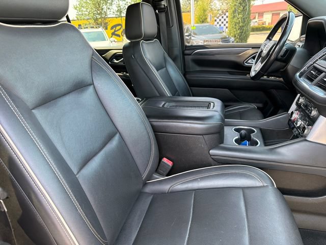 Used 2021 GMC Yukon XL SLT AWD/4WD image 25