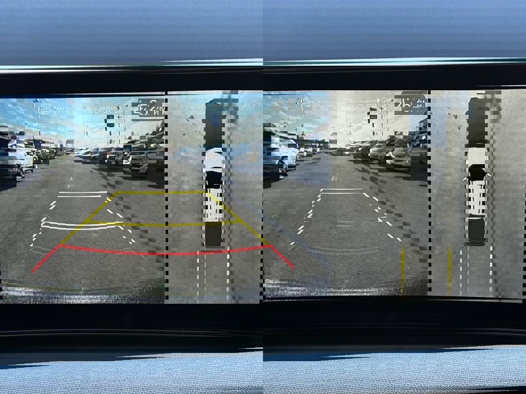 New 2026 Hyundai Santa Cruz Limited image 25