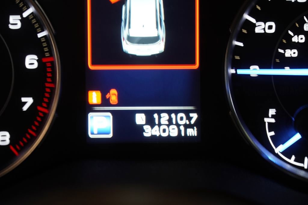 Used 2019 Subaru Ascent Limited image 5