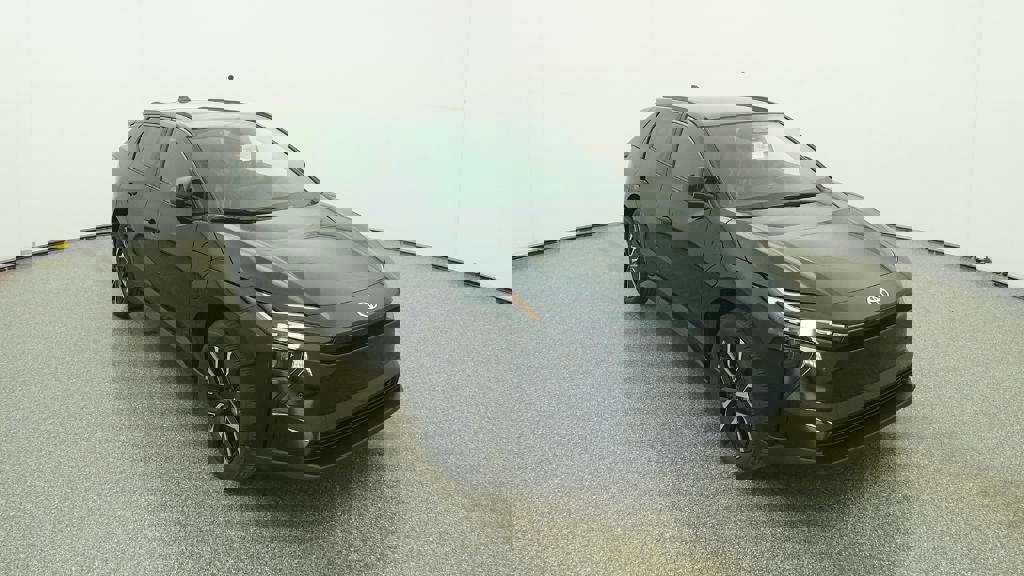 New 2026 Toyota bZ image 48