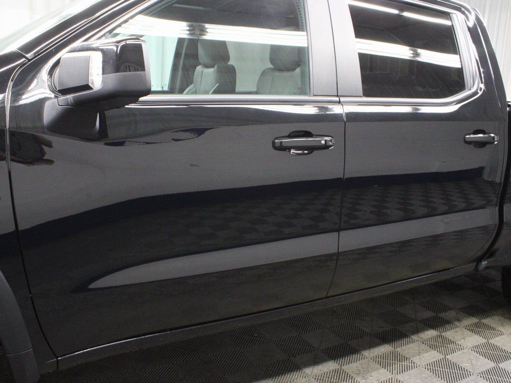 Used 2023 Chevrolet Silverado 1500 ZR2 w/ Technology Package image 53