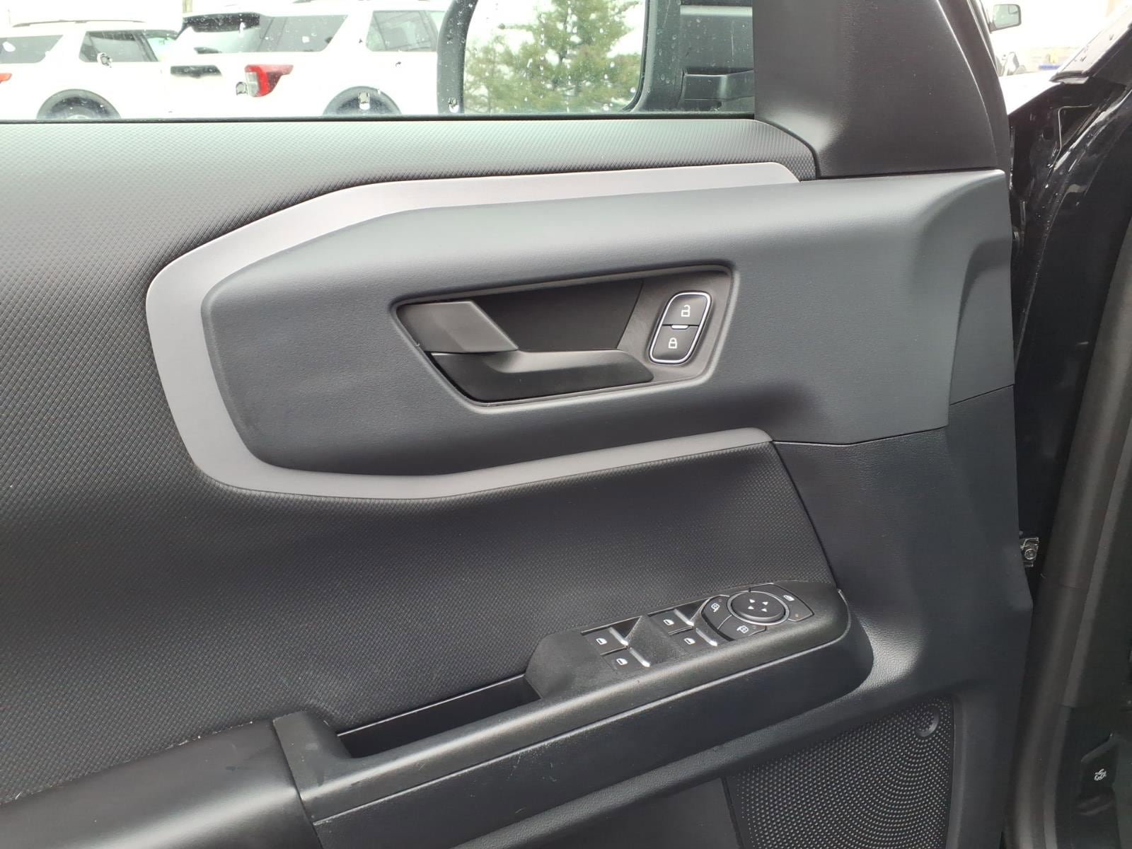Used 2022 Ford Bronco Sport Big Bend w/ Convenience Package image 16