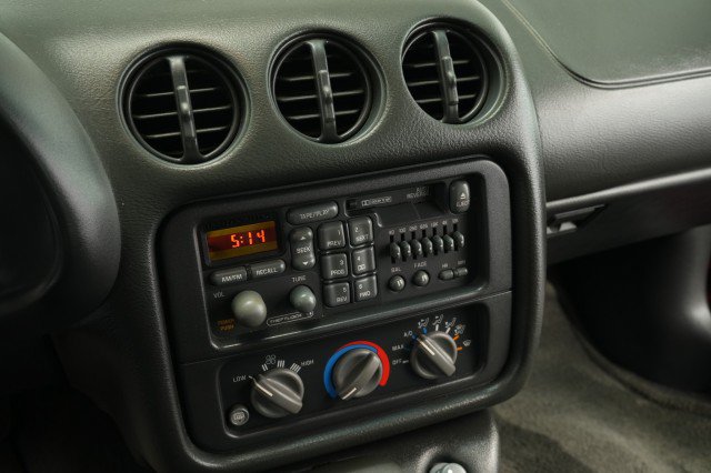 Used 1994 Pontiac Firebird Formula RWD image 52