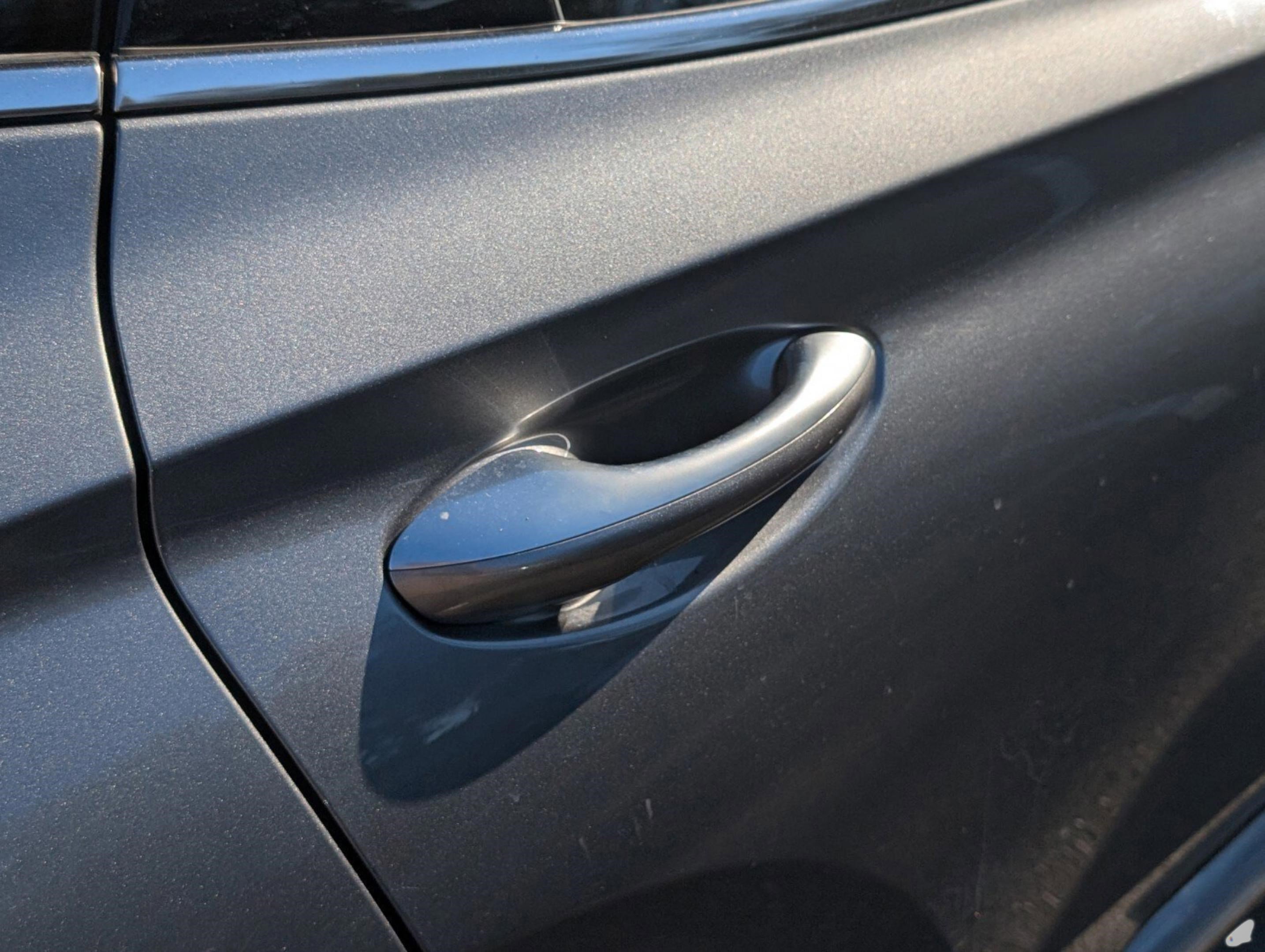 Used 2019 Hyundai Santa Fe Limited image 26