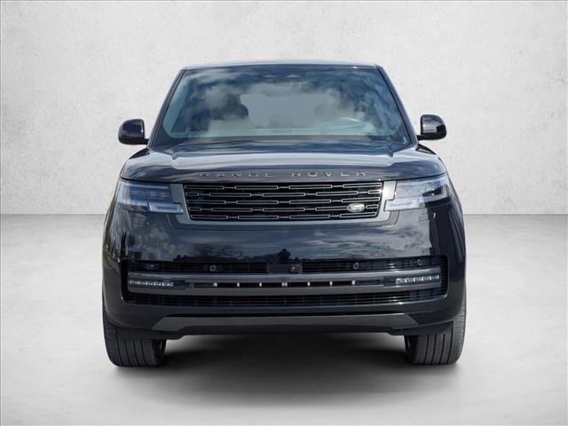 New 2026 Land Rover Range Rover SE video 2