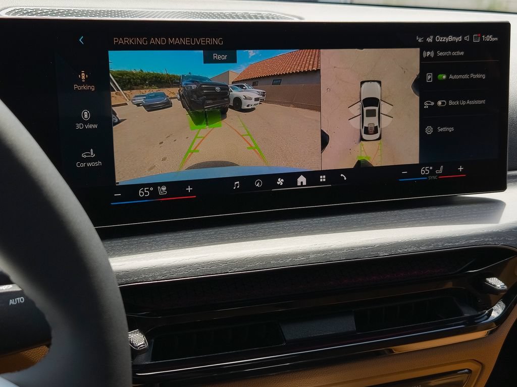 New 2026 BMW 330i Sedan w/ Premium Package RWD image 11