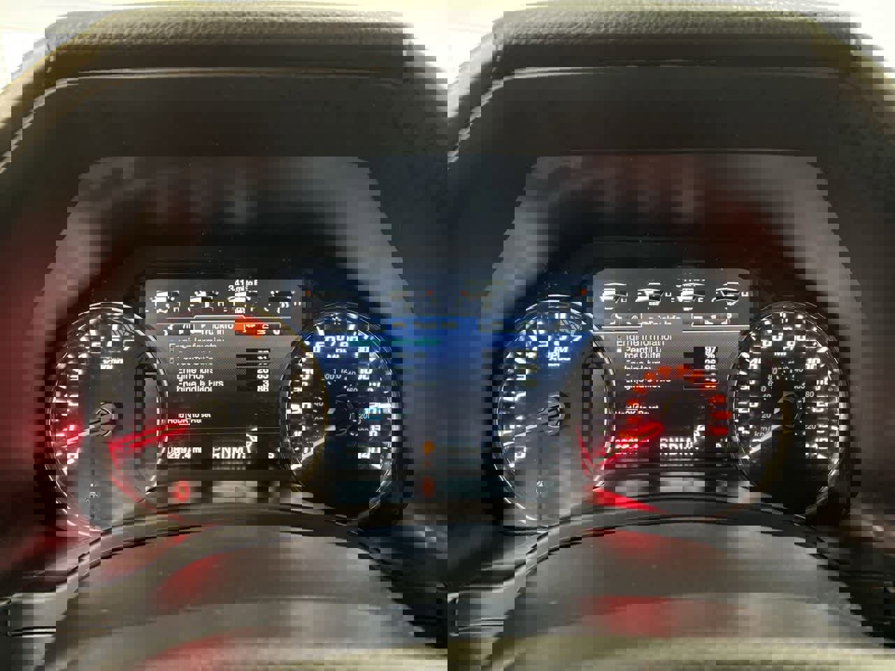 Used 2018 Ford F150 Raptor w/ Equipment Group 802A Luxury image 26