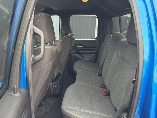 Used 2024 RAM 1500 Tradesman image 14