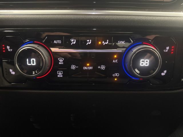 New 2026 Chevrolet Silverado 1500 LT image 17