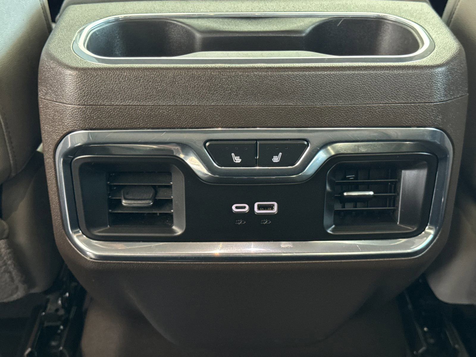 Used 2024 GMC Sierra 1500 SLT w/ SLT Convenience Package image 14