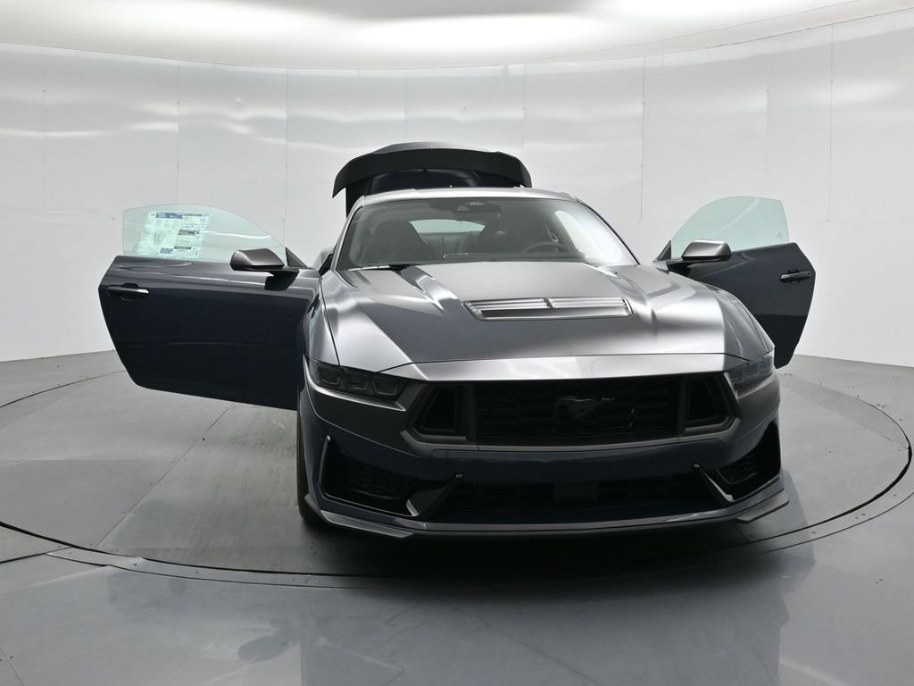 New 2026 Ford Mustang Dark Horse RWD image 25