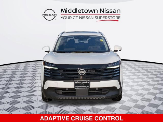 Certified 2025 Nissan Kicks SV w/ SV Premium Package AWD/4WD image 10