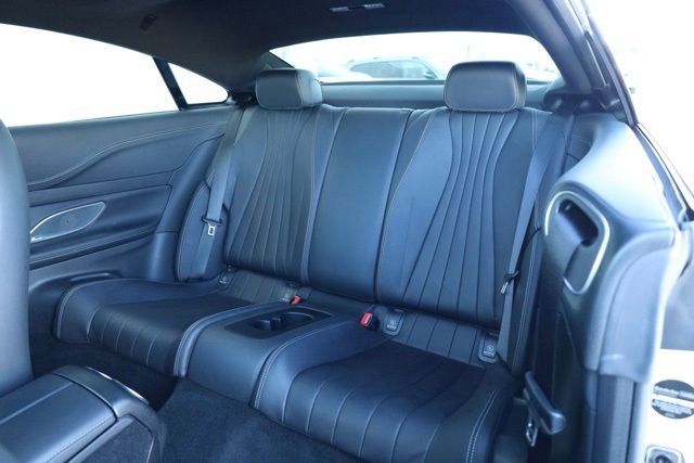 Certified 2022 Mercedes-Benz E 450 Coupe image 26