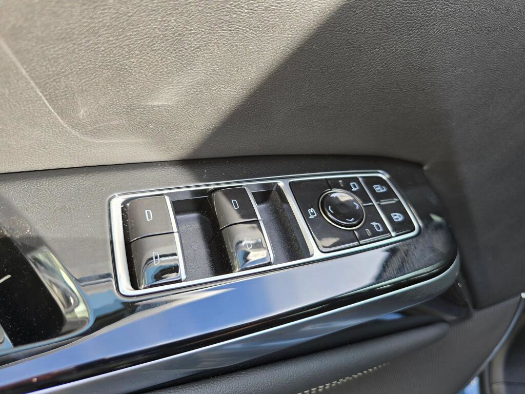 New 2026 Cadillac Escalade 4WD image 34