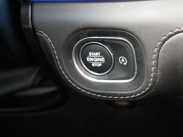 Used 2022 Mercedes-Benz GLS 63 AMG 4MATIC image 30