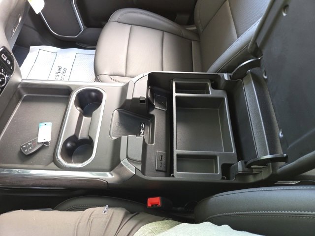 New 2025 Chevrolet Silverado 3500 LTZ w/ Trail Boss Package image 73