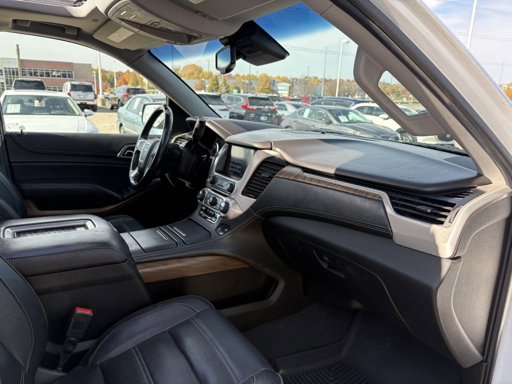 Used 2020 GMC Yukon XL Denali image 27