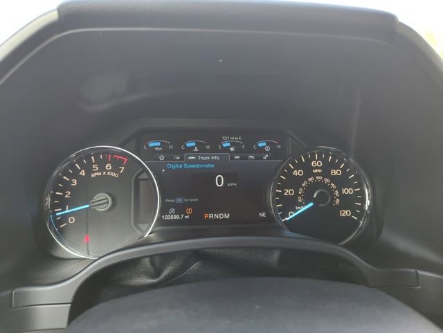 Used 2018 Ford F150 Platinum image 21