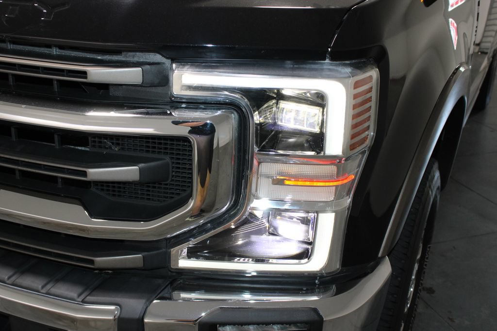Used 2020 Ford F250 King Ranch w/ King Ranch Ultimate Package AWD/4WD image 60