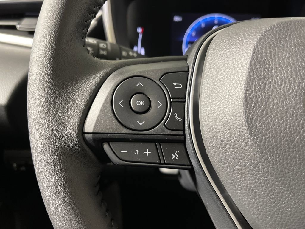 New 2026 Toyota Corolla XSE FWD image 26