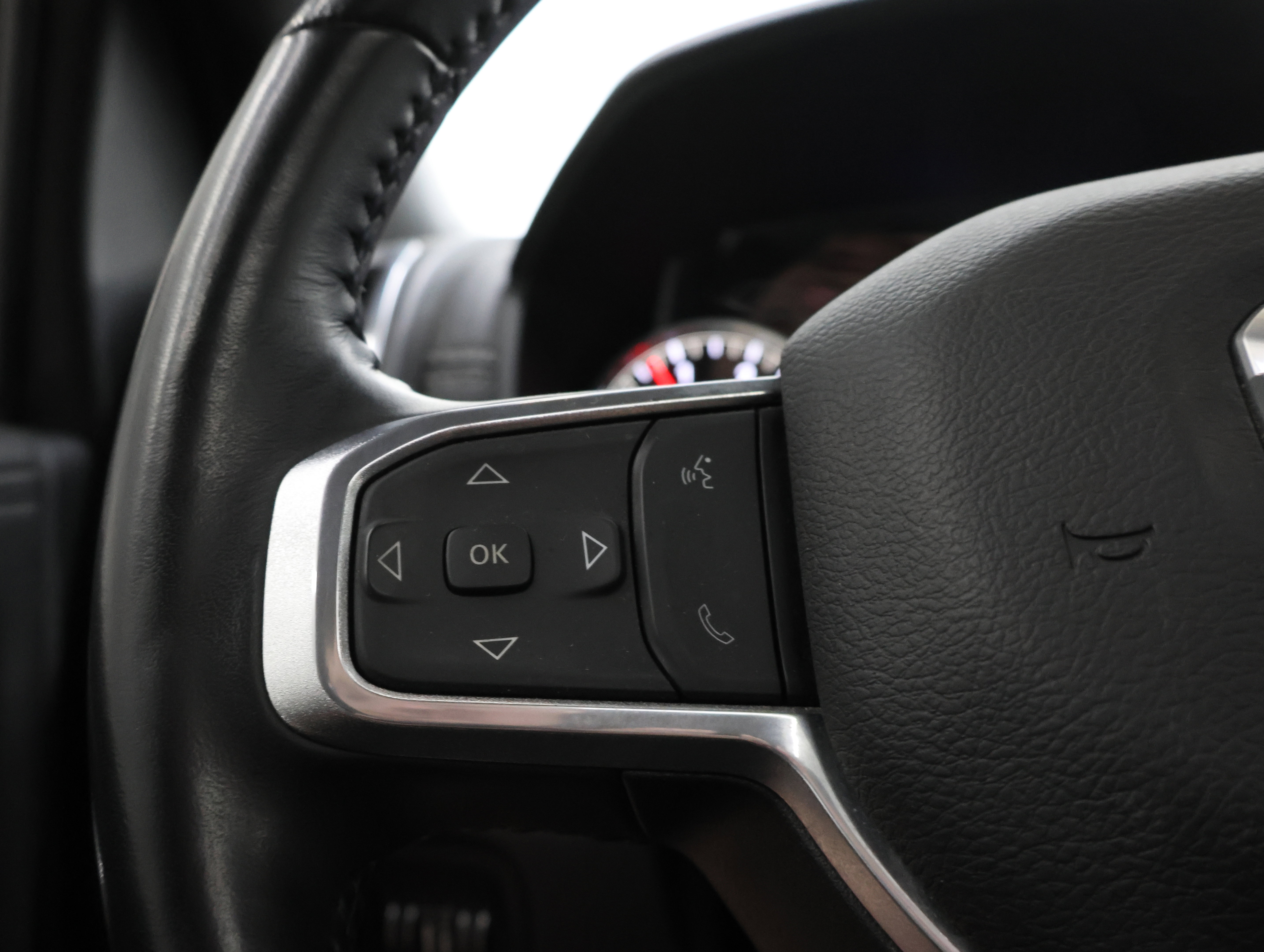 Used 2024 RAM 3500 Laramie w/ Night Edition AWD/4WD image 16