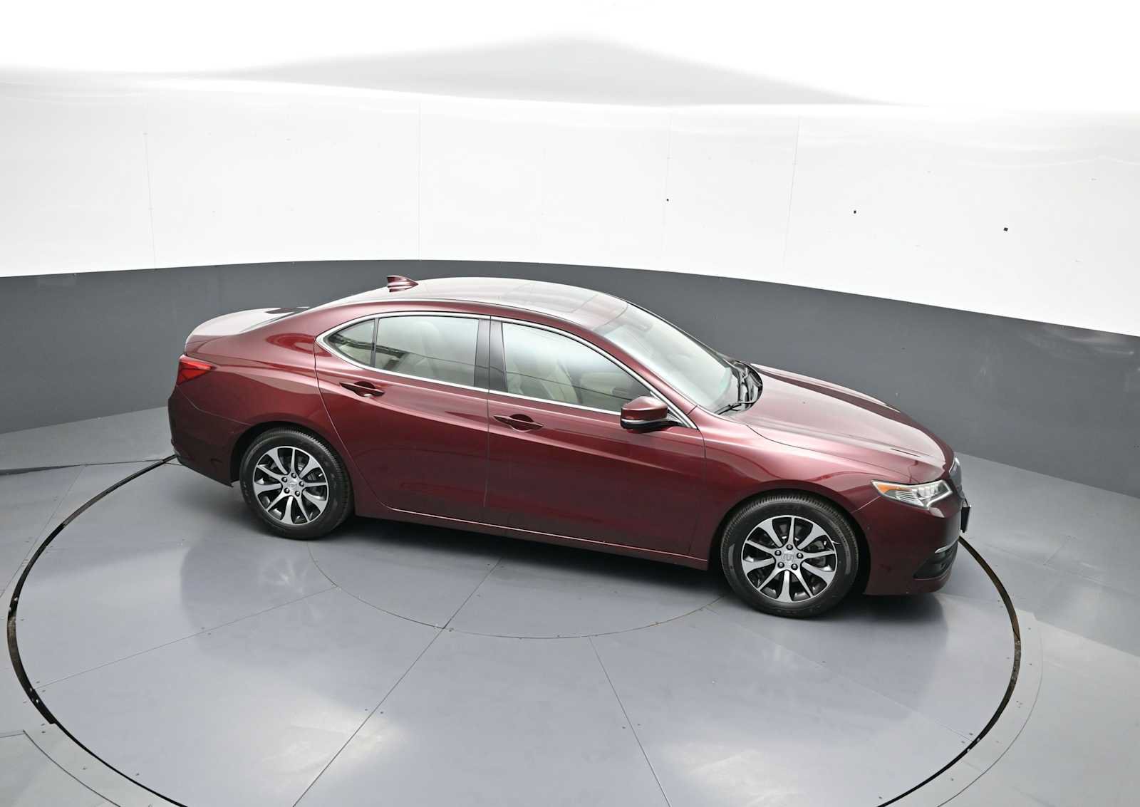 Used 2015 Acura TLX w/ Technology Package FWD image 37