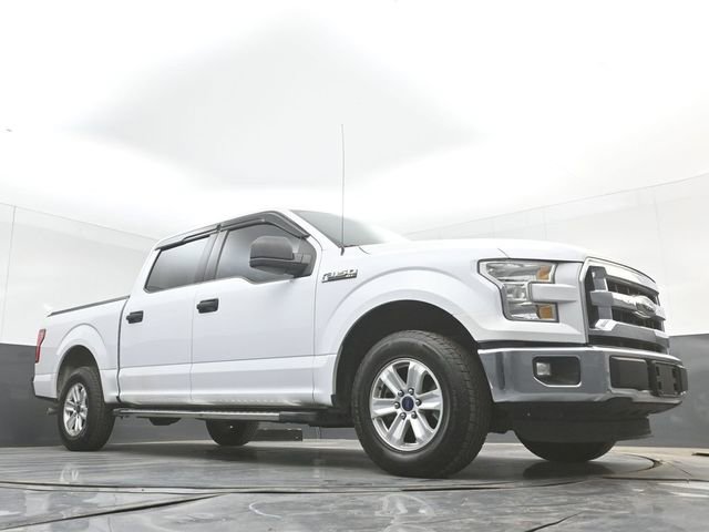 Used 2016 Ford F150 XLT RWD image 37