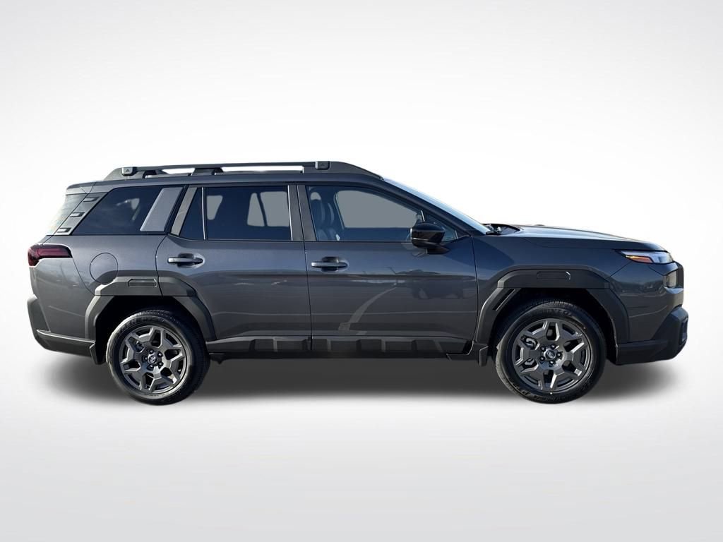 New 2026 Subaru Outback Premium image 8