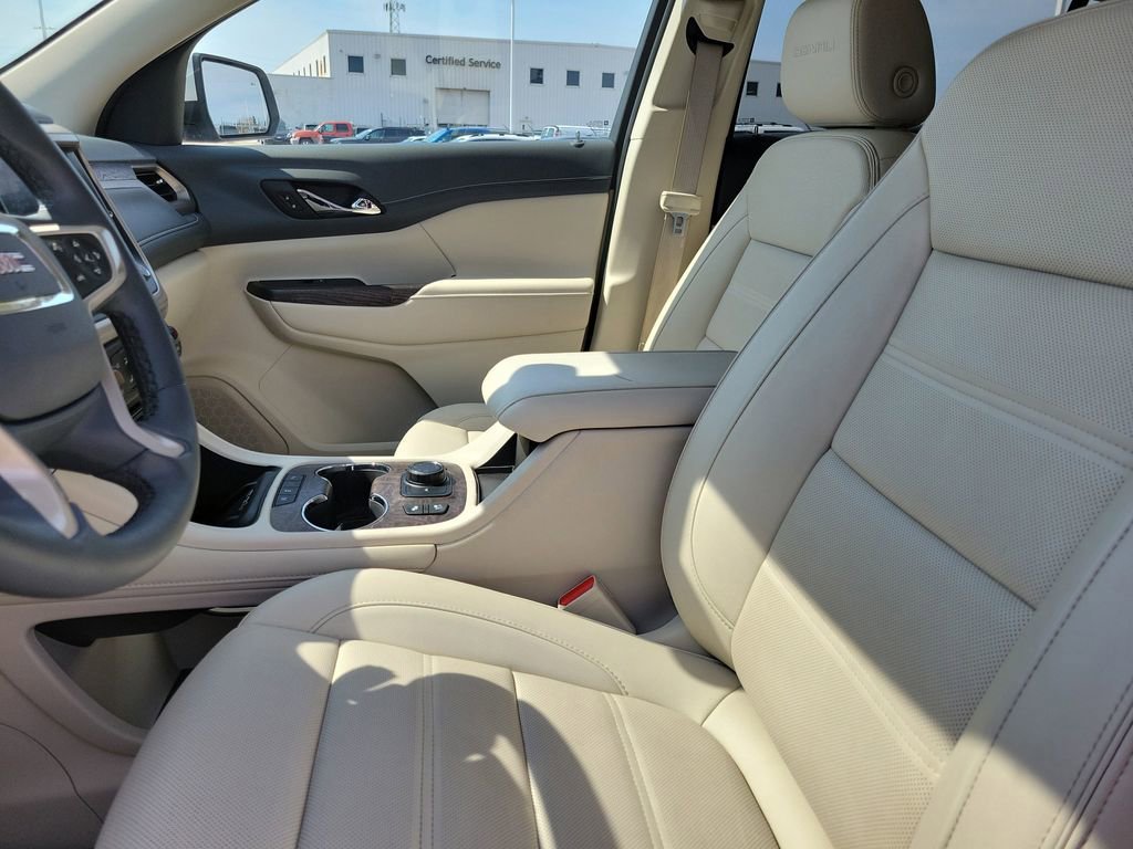 Certified 2023 GMC Acadia Denali AWD/4WD image 21