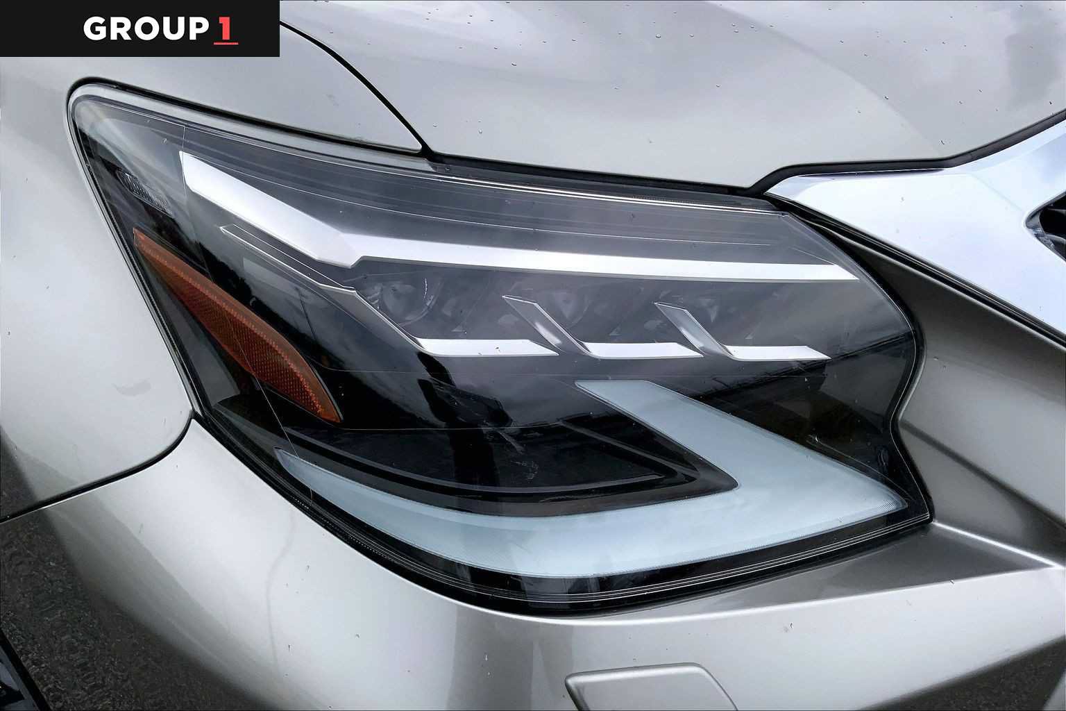 Certified 2023 Lexus GX 460 Premium w/ Premium Plus Package AWD/4WD image 27