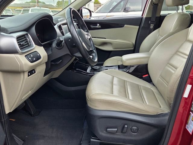 Used 2020 Kia Sorento EX image 5