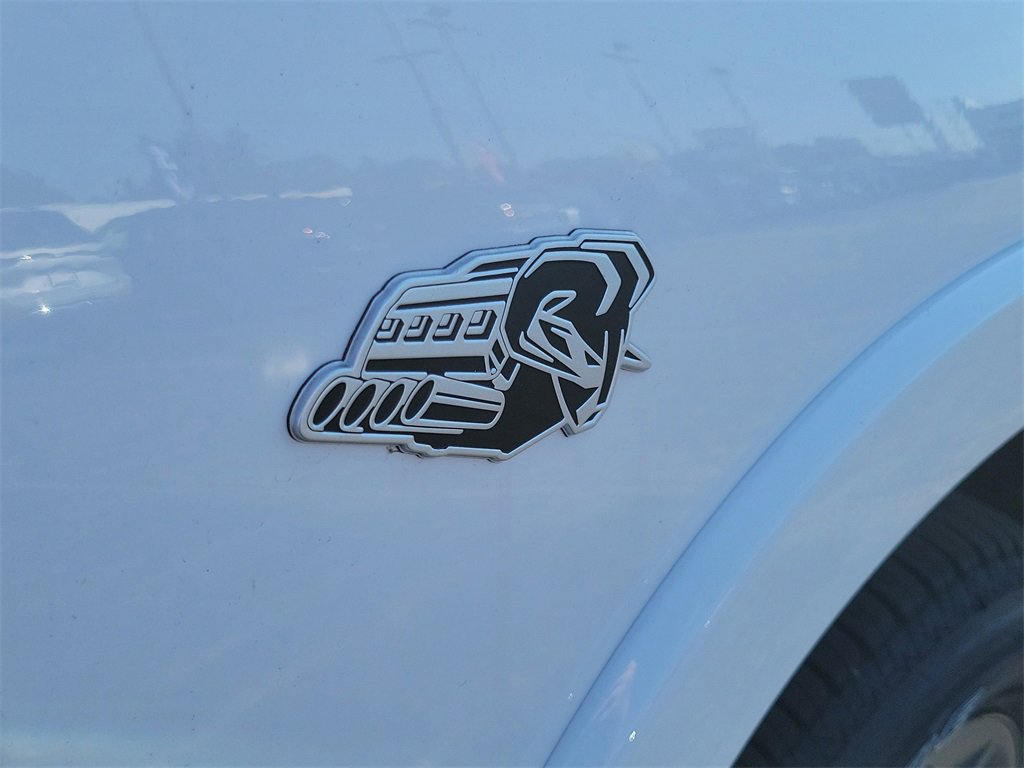New 2026 RAM 1500 Big Horn image 7