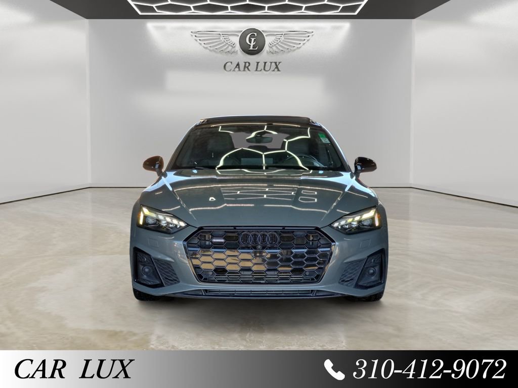 Used 2023 Audi A5 2.0T Prestige AWD/4WD image 8