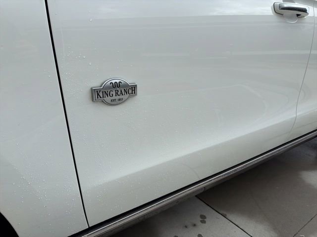 Used 2023 Ford Expedition Max King Ranch AWD/4WD image 4