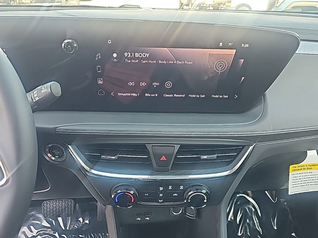 New 2026 Buick Encore GX Preferred image 17