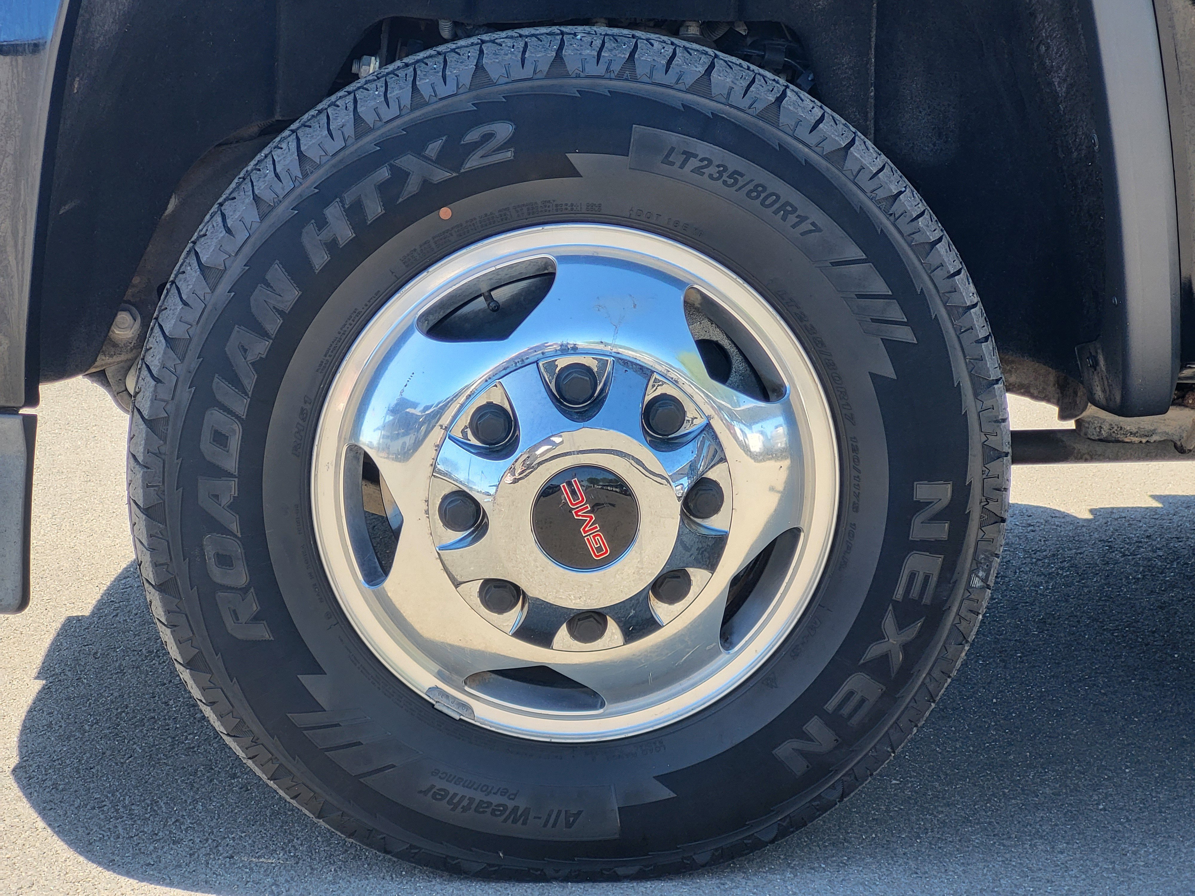 Used 2019 GMC Sierra 3500 Denali w/ Duramax Plus Package image 10