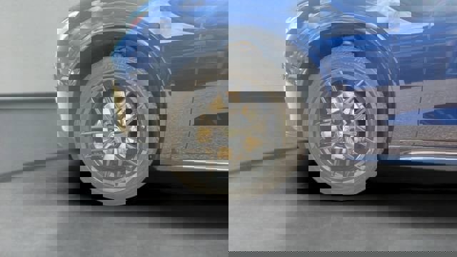 Used 2021 Alfa Romeo Stelvio Ti w/ Nero Edizione image 44