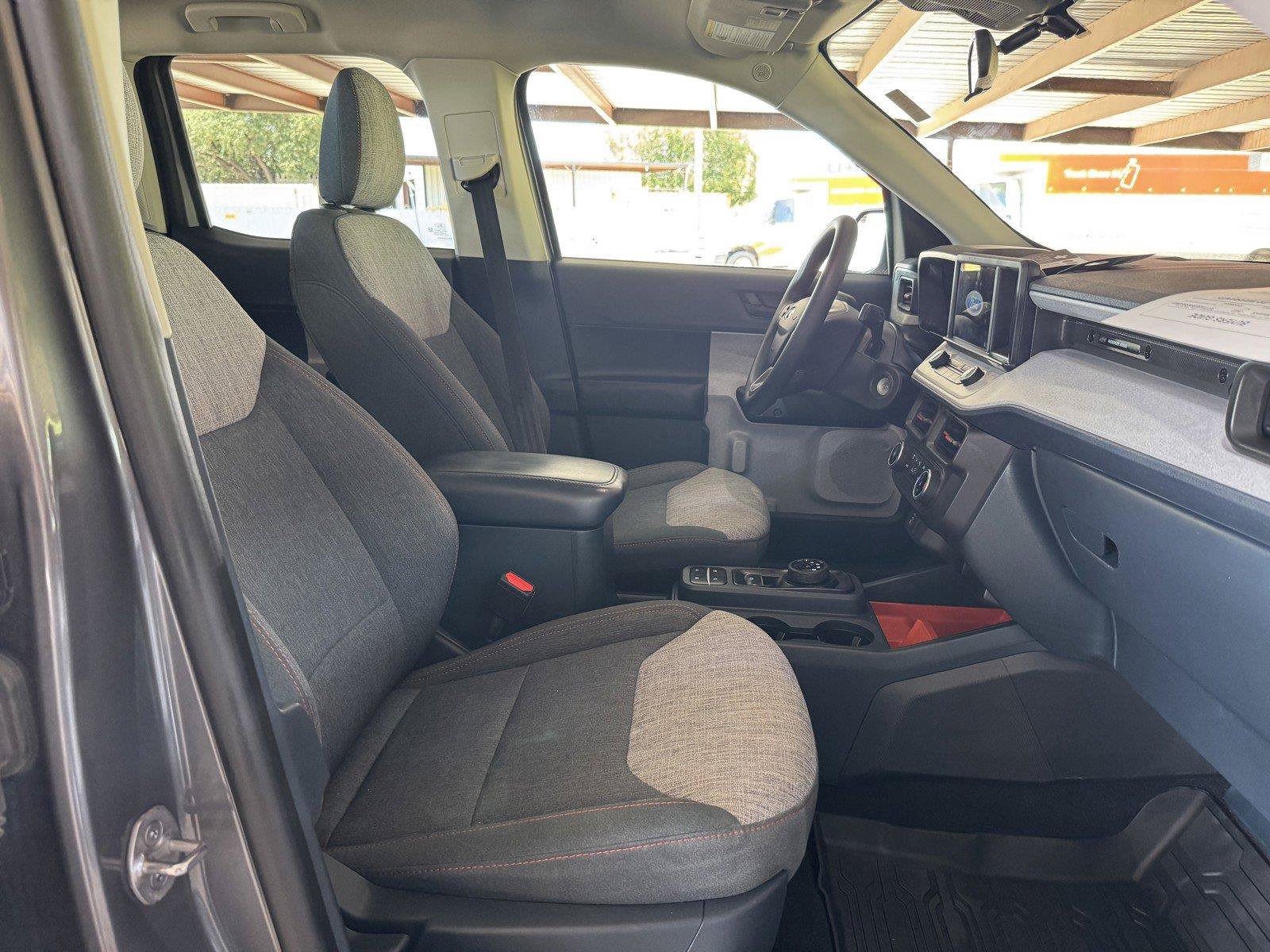 Used 2022 Ford Maverick XLT FWD image 34