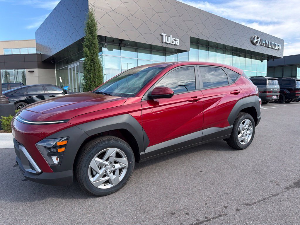 New 2026 Hyundai Kona SE AWD/4WD image 2