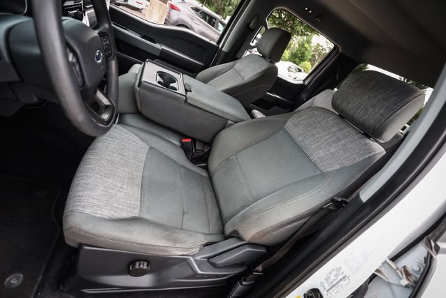 Used 2023 Ford F150 XLT w/ FX4 Off-Road Package AWD/4WD image 46