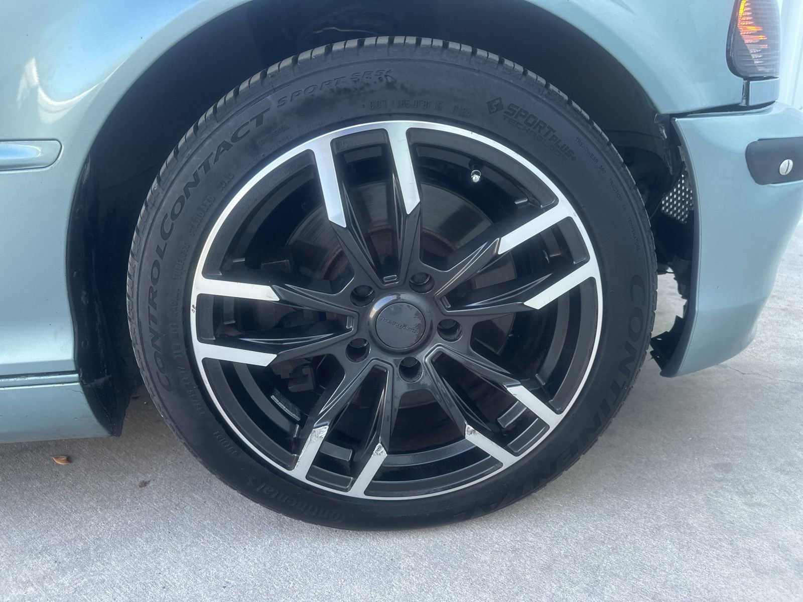 Used 2003 BMW 330Ci Convertible image 10