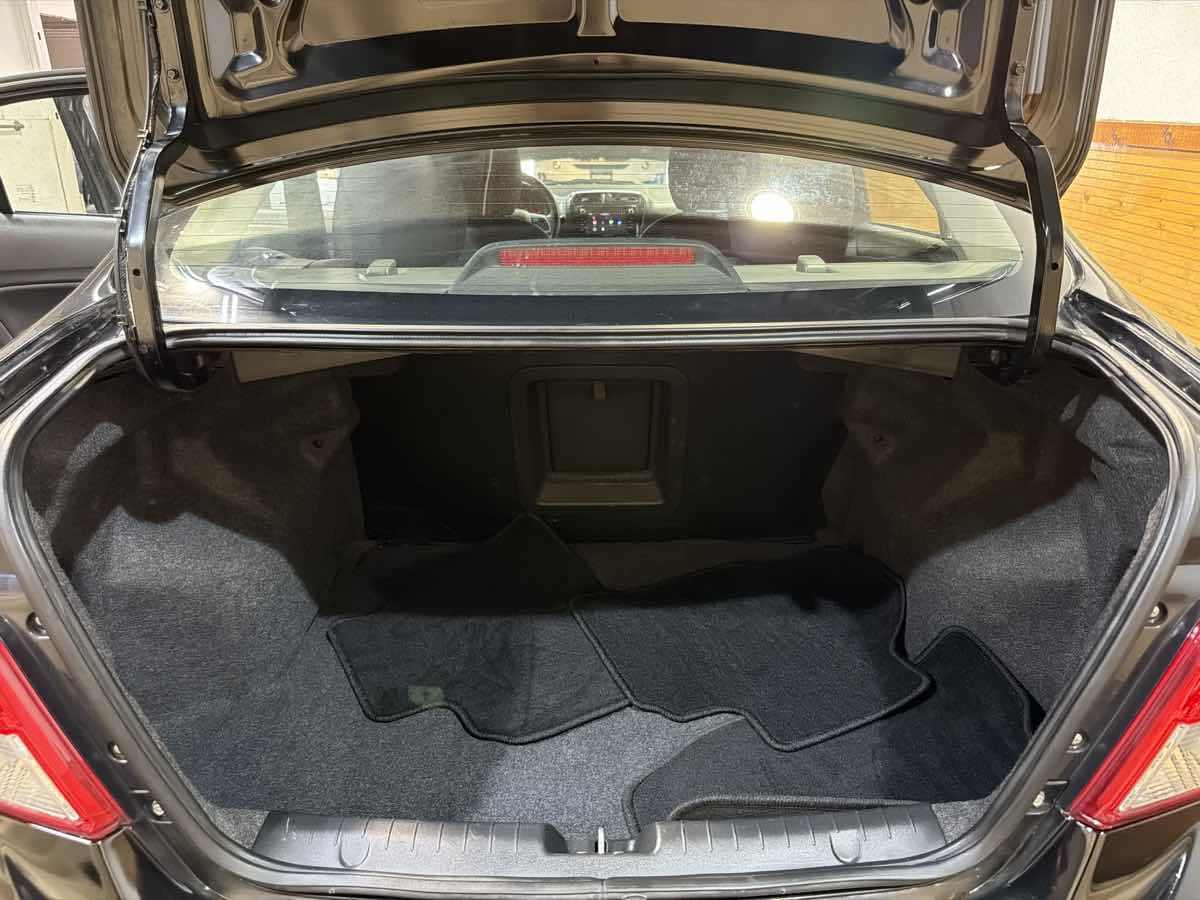 Used 2019 Mitsubishi Mirage G4 ES FWD image 13