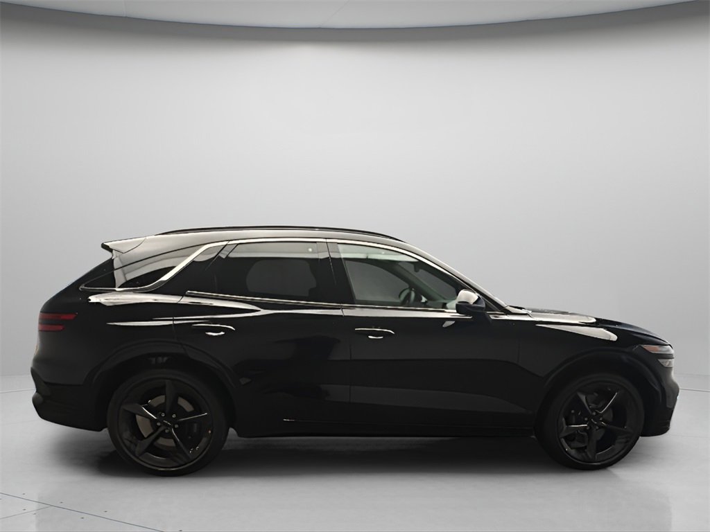 New 2026 Genesis GV70 2.5T Sport Prestige image 8